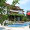 Family Hotel Efos Foto: Family Hotel Efos