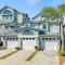 Bayside Escape - 1345