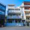 FabHotel JHS Studio