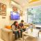 FabHotel JHS Studio