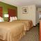 Quality Inn Jacksonville near Camp Lejeune