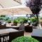 Hôtel Charlemagne by Happyculture
