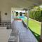 Palomera, Calafat, piscina, frente al mar, a 5 mn de la playa, wifi, zona residencial