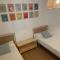 Palomera, Calafat, piscina, frente al mar, a 5 mn de la playa, wifi, zona residencial