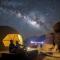 Rehana rum luxury camp