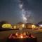 Rehana rum luxury camp