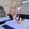 Rehana rum luxury camp