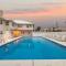 Beachside Villa Unit 5