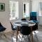 4 person holiday home in Hanstholm-By Traum