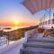 Lindos Shore Superior Studio