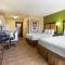 Studio 6 Extended Stay Milwaukee Brookfield WI