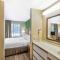 Studio 6 Extended Stay Milwaukee Brookfield WI