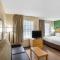 Studio 6 Extended Stay Milwaukee Brookfield WI