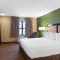 Studio 6 Extended Stay Milwaukee Brookfield WI
