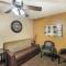 Studio 6 Extended Stay Milwaukee Brookfield WI