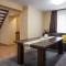 Guest House Intrigue
