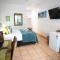 Rainforest Motel, Mission Beach
