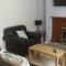 17 The Green Holiday Apartment
