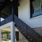 Guest House Intrigue