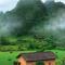 Yangshuo Vision Villa-One way Airport Free pick up over 4 nights