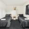 New Castle Motor Lodge