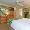 Kaleialoha 211 · KA 211 OceanFront 1BD Whale Watch Relax Getaway