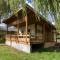 Camping les Auches