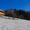 Naturchalet Forster