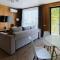AlmaHouse Secluded Mountain Cabins
