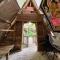 Tribal Huts Community
