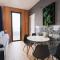 AlmaHouse Secluded Mountain Cabins