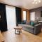 AlmaHouse Secluded Mountain Cabins