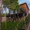 AlmaHouse Secluded Mountain Cabins