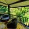 Jungle House