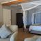 Gabus Safari Lodge