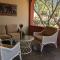 Gabus Safari Lodge