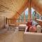 Deer Park Cabin
