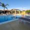 Villa Anna Salento - due camere con piscina, cucina e BBQ a pochi minuti dal mare