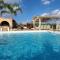 Villa Anna Salento - due camere con piscina, cucina e BBQ a pochi minuti dal mare