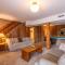 Daniel Boone Lodge