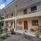 Ometepe House