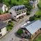 Auberge Les Myrtilles