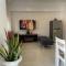 The Penthouse Suite