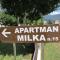 Apartment Milka