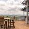 Blue Ridge Blessing