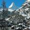 Chalet Achat by Zermatt Premium Apartments
