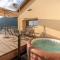 DN ART BLEVIO - APT D first floor with lake view terrace and hot tub