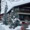 Chalet Achat by Zermatt Premium Apartments