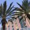Moody Gardens Hotel Spa and Convention Center