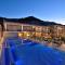 Spektr Boutique Hotel Yalikavak